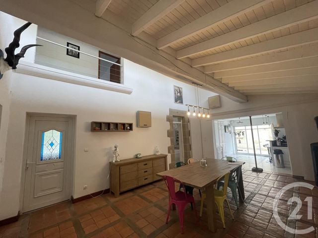 Maison à vendre - 10 pièces - 339 m2 - Yzeure - 03 - AUVERGNE