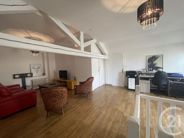 Maison à vendre - 10 pièces - 339 m2 - Yzeure - 03 - AUVERGNE