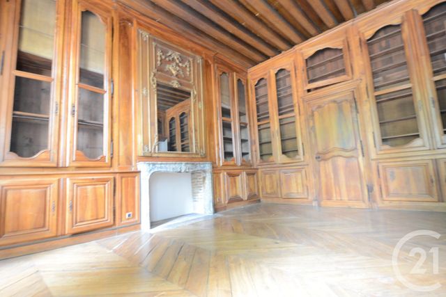 Prix immobilier MOULINS - Photo d’un appartement vendu