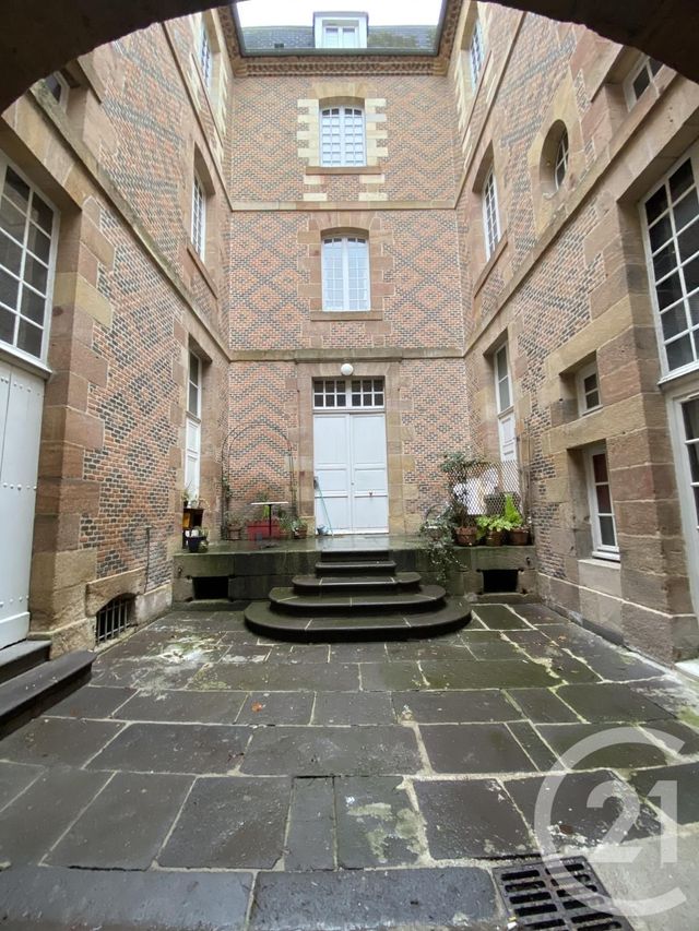 Appartement F4 &agrave; vendre - 4 pi&egrave;ces - 90,95 m2 - Moulins - 03 - AUVERGNE