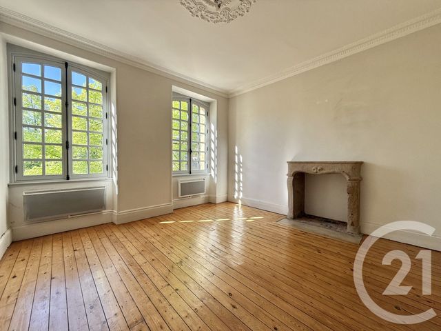 appartement - MOULINS - 03