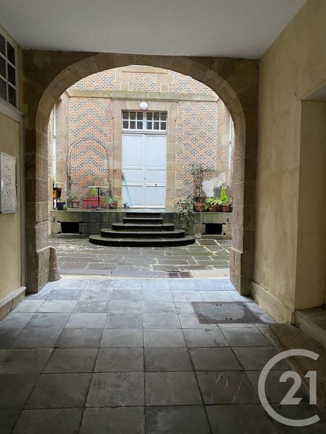 Appartement F4 &agrave; vendre - 4 pi&egrave;ces - 90,95 m2 - Moulins - 03 - AUVERGNE