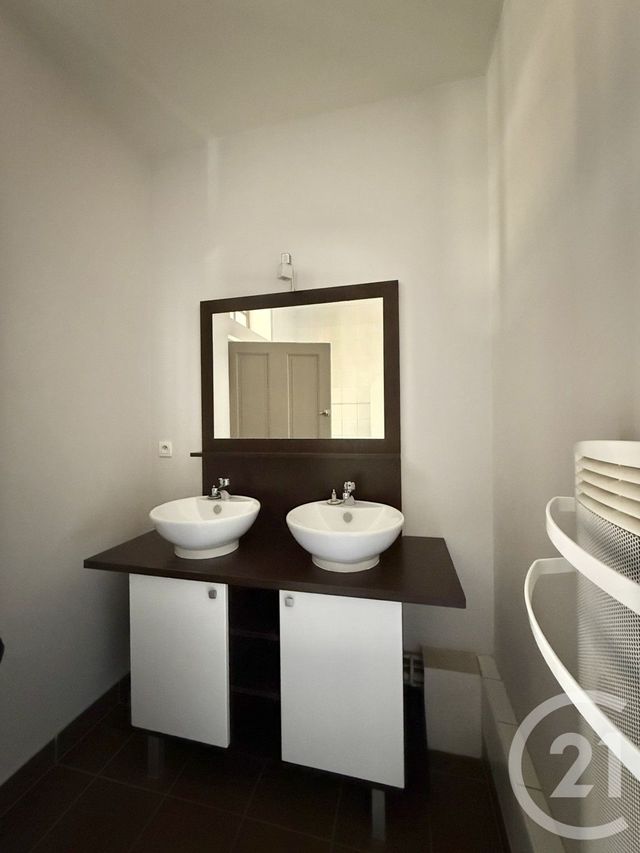 Appartement F4 &agrave; vendre - 4 pi&egrave;ces - 90,95 m2 - Moulins - 03 - AUVERGNE