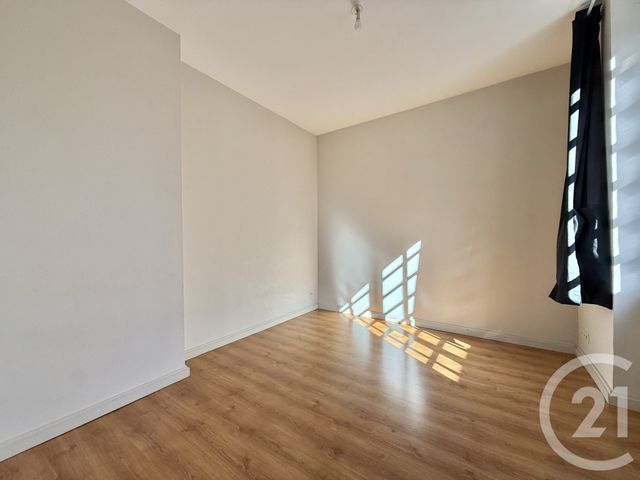 Appartement F4 &agrave; vendre - 4 pi&egrave;ces - 90,95 m2 - Moulins - 03 - AUVERGNE