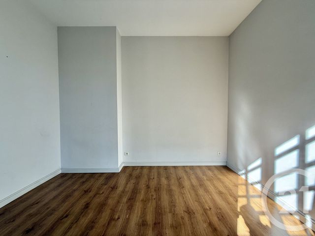Appartement F4 &agrave; vendre - 4 pi&egrave;ces - 90,95 m2 - Moulins - 03 - AUVERGNE