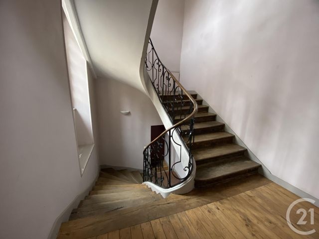 Appartement F4 &agrave; vendre - 4 pi&egrave;ces - 90,95 m2 - Moulins - 03 - AUVERGNE