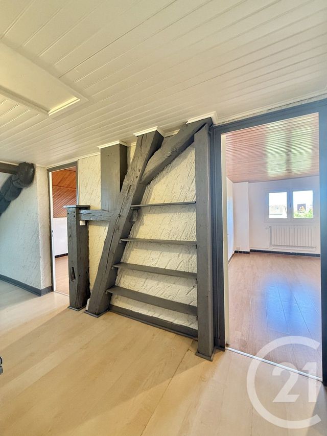 Maison &agrave; vendre - 4 pi&egrave;ces - 112,76 m2 - Moulins - 03 - AUVERGNE