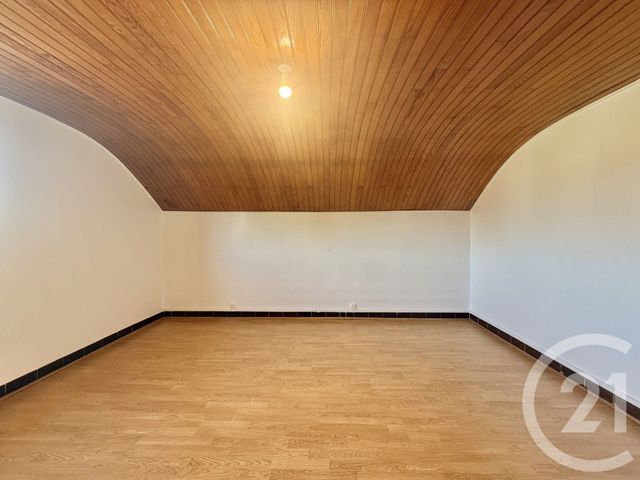 Maison &agrave; vendre - 4 pi&egrave;ces - 112,76 m2 - Moulins - 03 - AUVERGNE