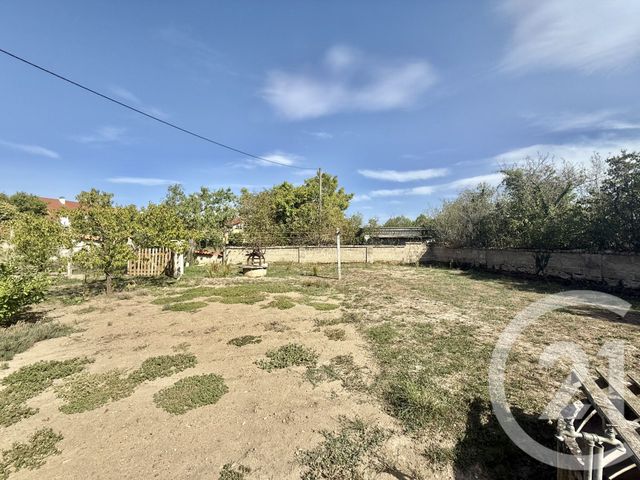 Maison &agrave; vendre - 4 pi&egrave;ces - 112,76 m2 - Moulins - 03 - AUVERGNE