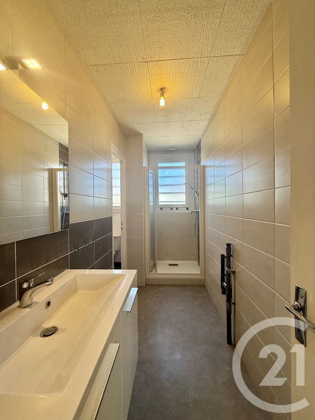 Maison &agrave; vendre - 4 pi&egrave;ces - 112,76 m2 - Moulins - 03 - AUVERGNE