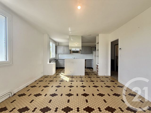 Maison &agrave; vendre - 4 pi&egrave;ces - 112,76 m2 - Moulins - 03 - AUVERGNE