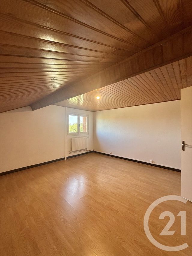 Maison &agrave; vendre - 4 pi&egrave;ces - 112,76 m2 - Moulins - 03 - AUVERGNE