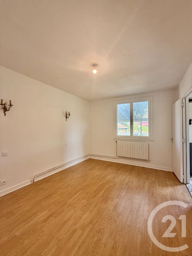 Maison &agrave; vendre - 4 pi&egrave;ces - 112,76 m2 - Moulins - 03 - AUVERGNE