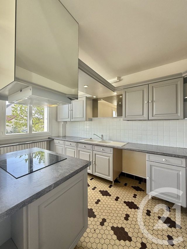 Maison &agrave; vendre - 4 pi&egrave;ces - 112,76 m2 - Moulins - 03 - AUVERGNE