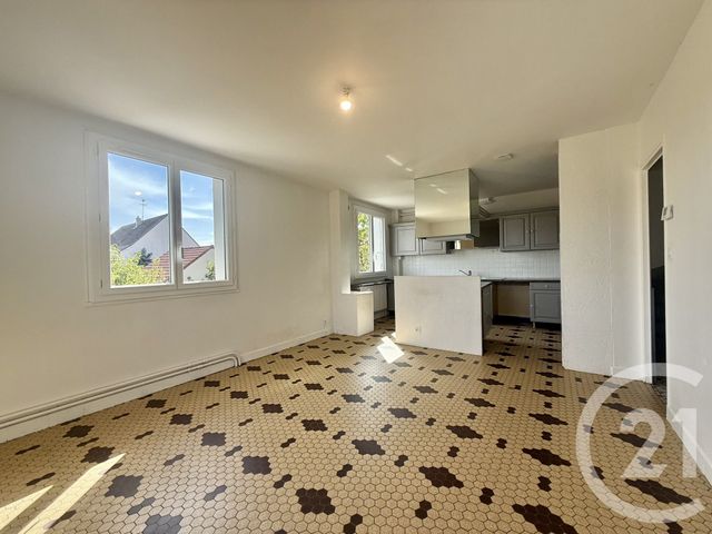 Maison &agrave; vendre - 4 pi&egrave;ces - 112,76 m2 - Moulins - 03 - AUVERGNE