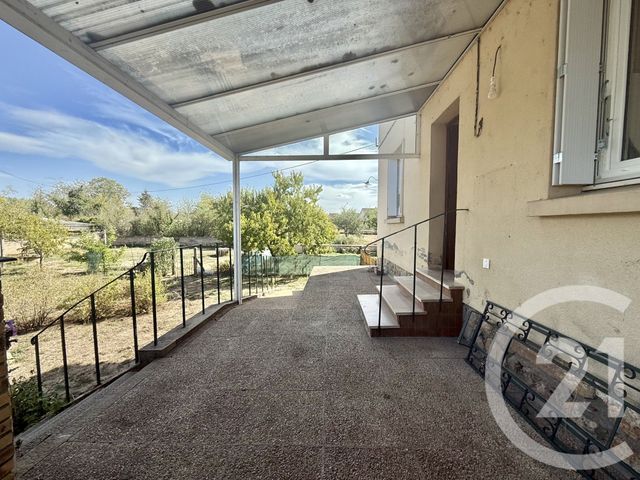 Maison &agrave; vendre - 4 pi&egrave;ces - 112,76 m2 - Moulins - 03 - AUVERGNE