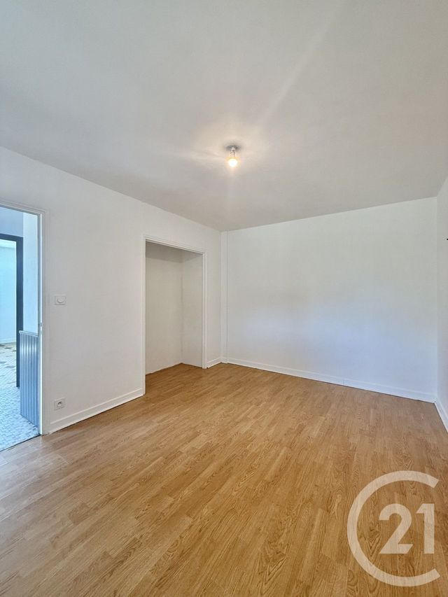 Maison &agrave; vendre - 4 pi&egrave;ces - 112,76 m2 - Moulins - 03 - AUVERGNE