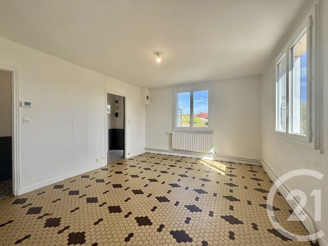 Maison &agrave; vendre - 4 pi&egrave;ces - 112,76 m2 - Moulins - 03 - AUVERGNE