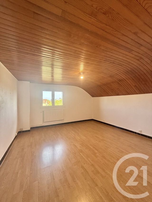Maison &agrave; vendre - 4 pi&egrave;ces - 112,76 m2 - Moulins - 03 - AUVERGNE