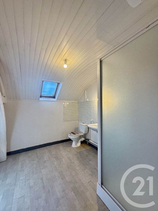 Maison &agrave; vendre - 4 pi&egrave;ces - 112,76 m2 - Moulins - 03 - AUVERGNE