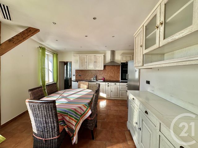 Appartement F4 à vendre - 4 pièces - 166,77 m2 - Moulins - 03 - AUVERGNE