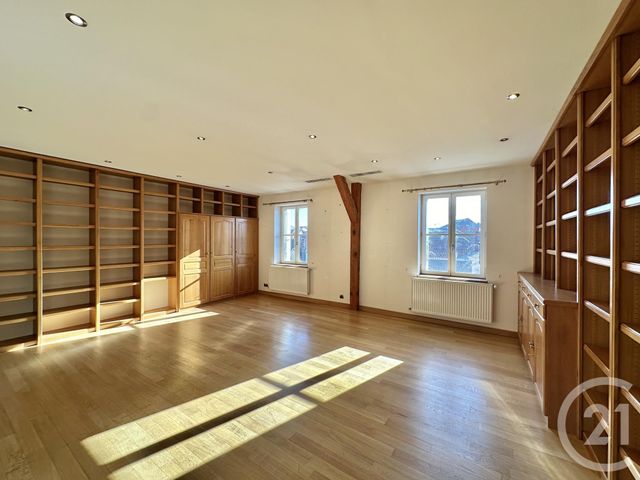 Appartement F4 à vendre - 4 pièces - 166,77 m2 - Moulins - 03 - AUVERGNE