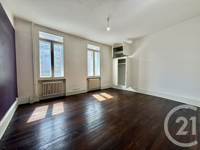 Maison à vendre - 5 pièces - 157 m2 - Moulins - 03 - AUVERGNE