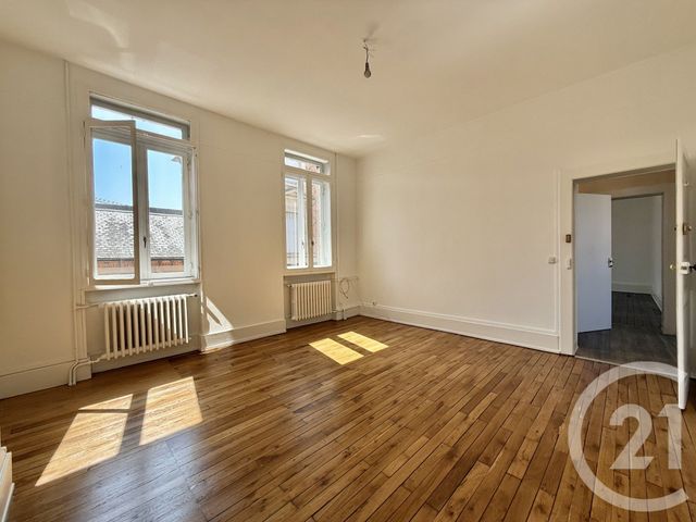 Maison à vendre - 5 pièces - 157 m2 - Moulins - 03 - AUVERGNE