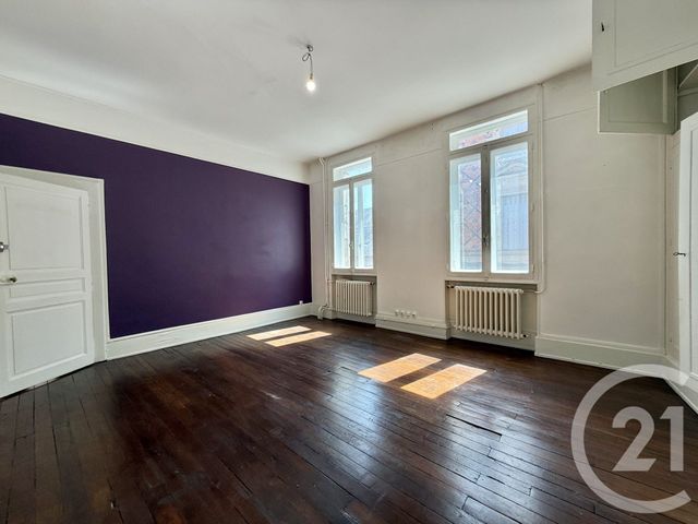 Maison à vendre - 5 pièces - 157 m2 - Moulins - 03 - AUVERGNE