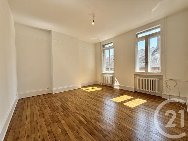 Maison à vendre - 5 pièces - 157 m2 - Moulins - 03 - AUVERGNE