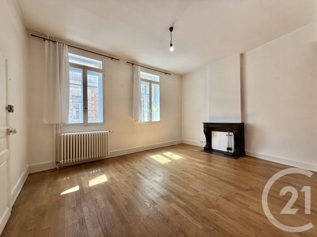 Maison à vendre - 5 pièces - 157 m2 - Moulins - 03 - AUVERGNE