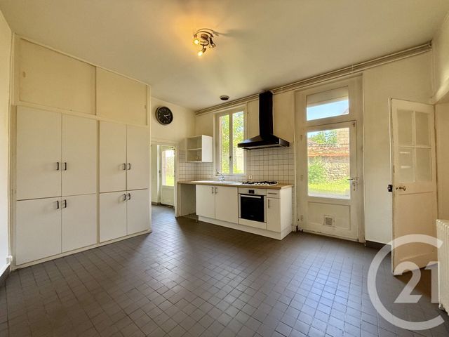 Maison à vendre - 5 pièces - 157 m2 - Moulins - 03 - AUVERGNE