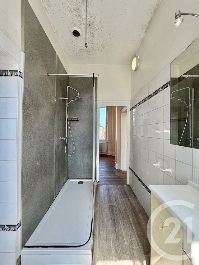 Maison à vendre - 5 pièces - 157 m2 - Moulins - 03 - AUVERGNE