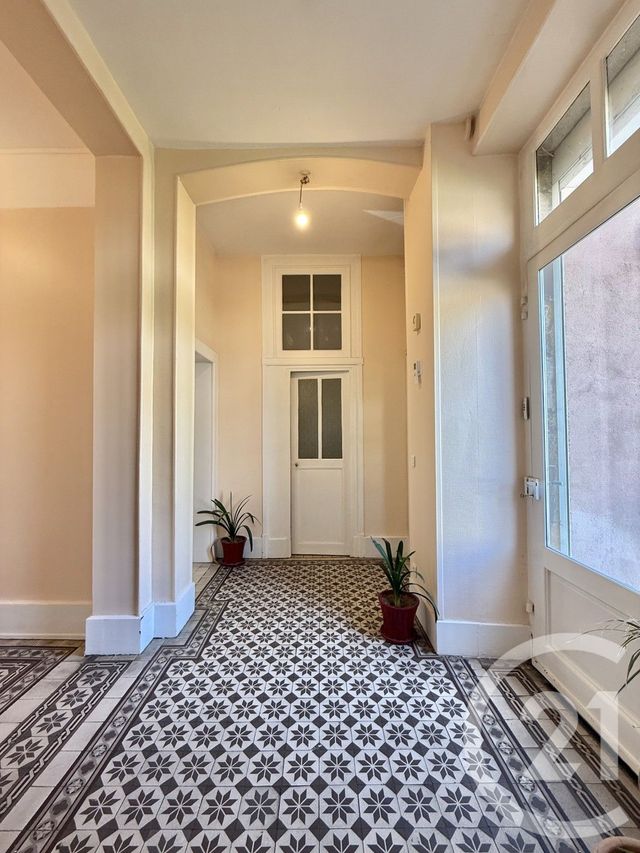 Maison à vendre - 5 pièces - 157 m2 - Moulins - 03 - AUVERGNE