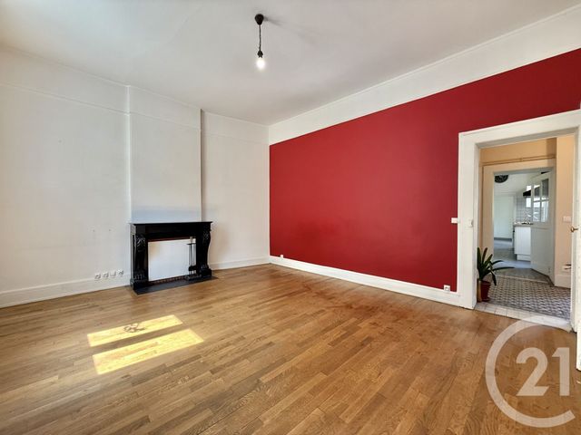 Maison à vendre - 5 pièces - 157 m2 - Moulins - 03 - AUVERGNE