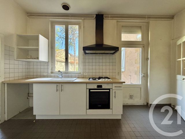 Maison à vendre - 5 pièces - 157 m2 - Moulins - 03 - AUVERGNE