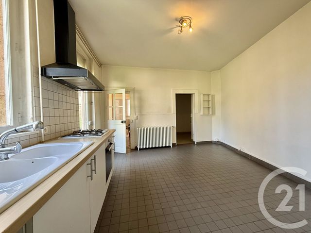 Maison à vendre - 5 pièces - 157 m2 - Moulins - 03 - AUVERGNE