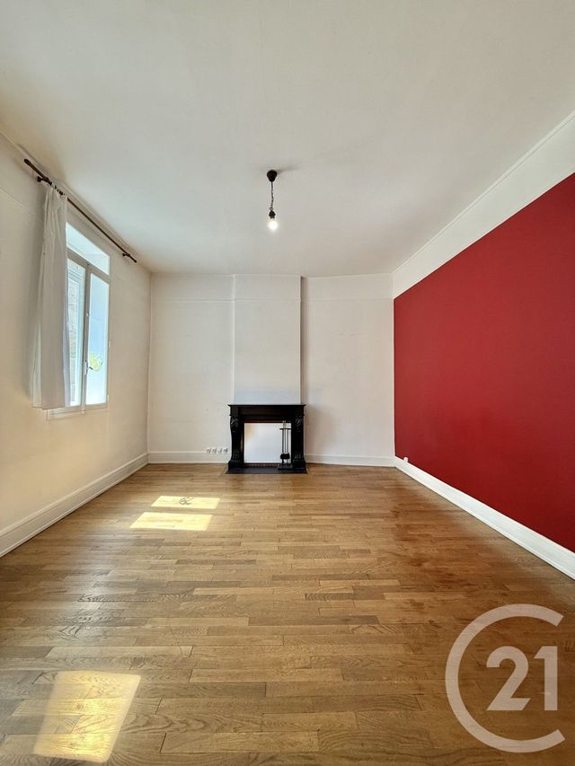 Maison à vendre - 5 pièces - 157 m2 - Moulins - 03 - AUVERGNE