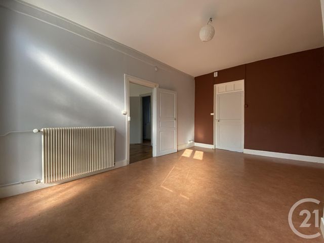 Terrain à vendre - 5289 m2 - Moulins - 03 - AUVERGNE