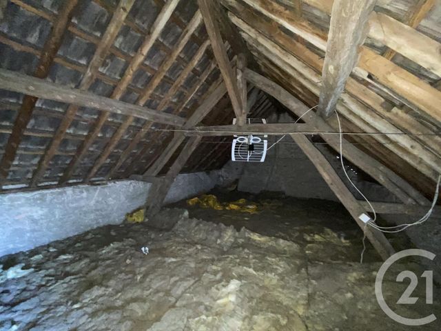 Terrain à vendre - 5289 m2 - Moulins - 03 - AUVERGNE