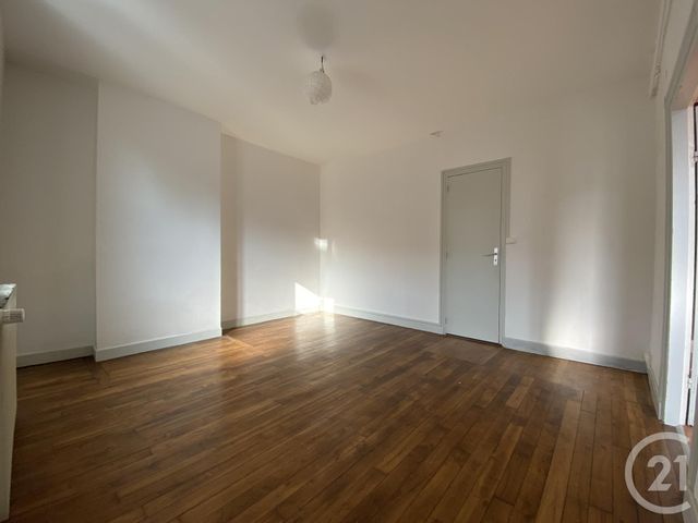 Terrain à vendre - 5289 m2 - Moulins - 03 - AUVERGNE