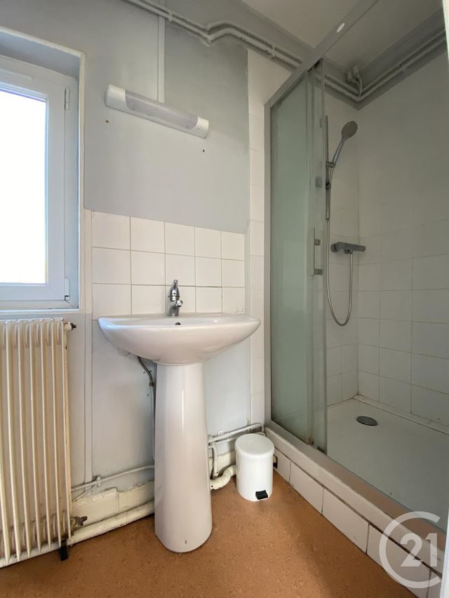 Terrain à vendre - 5289 m2 - Moulins - 03 - AUVERGNE