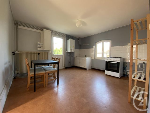 Terrain à vendre - 5289 m2 - Moulins - 03 - AUVERGNE