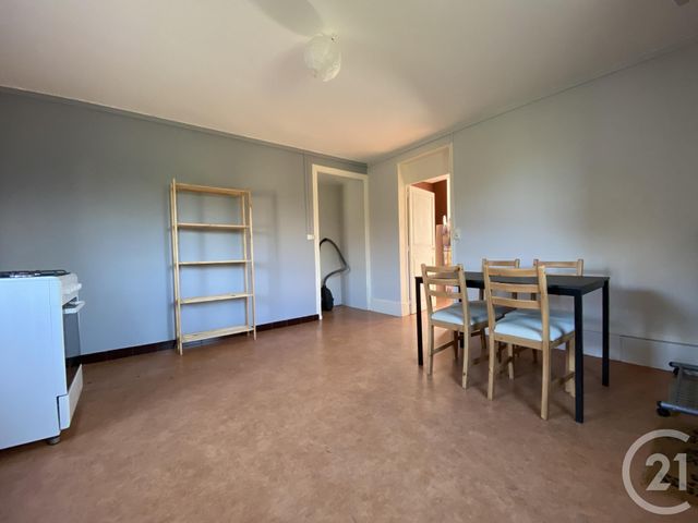 Terrain à vendre - 5289 m2 - Moulins - 03 - AUVERGNE