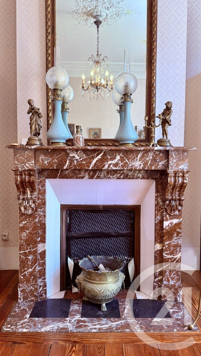 Maison à vendre - 6 pièces - 148 m2 - Yzeure - 03 - AUVERGNE