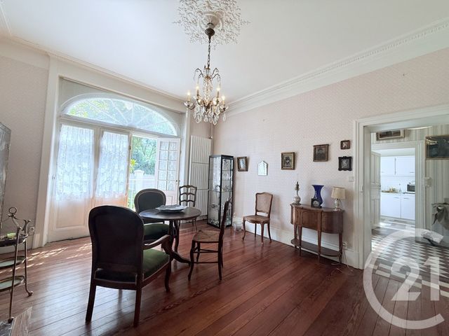 Maison à vendre - 6 pièces - 148 m2 - Yzeure - 03 - AUVERGNE