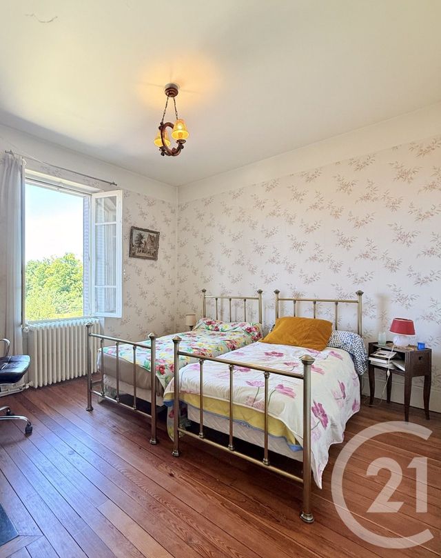 Maison à vendre - 6 pièces - 148 m2 - Yzeure - 03 - AUVERGNE