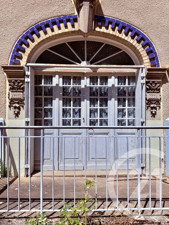 Maison à vendre - 6 pièces - 148 m2 - Yzeure - 03 - AUVERGNE