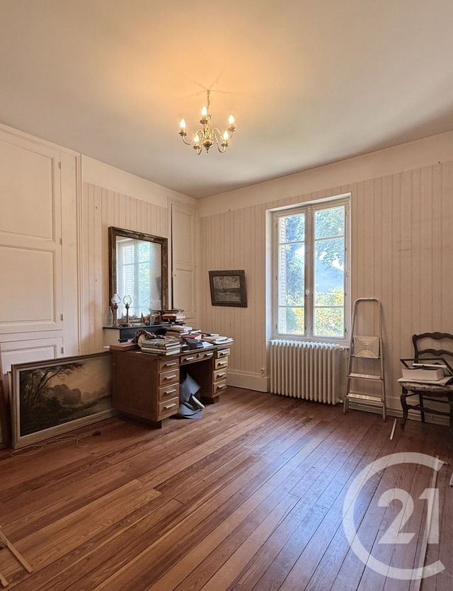 Maison à vendre - 6 pièces - 148 m2 - Yzeure - 03 - AUVERGNE