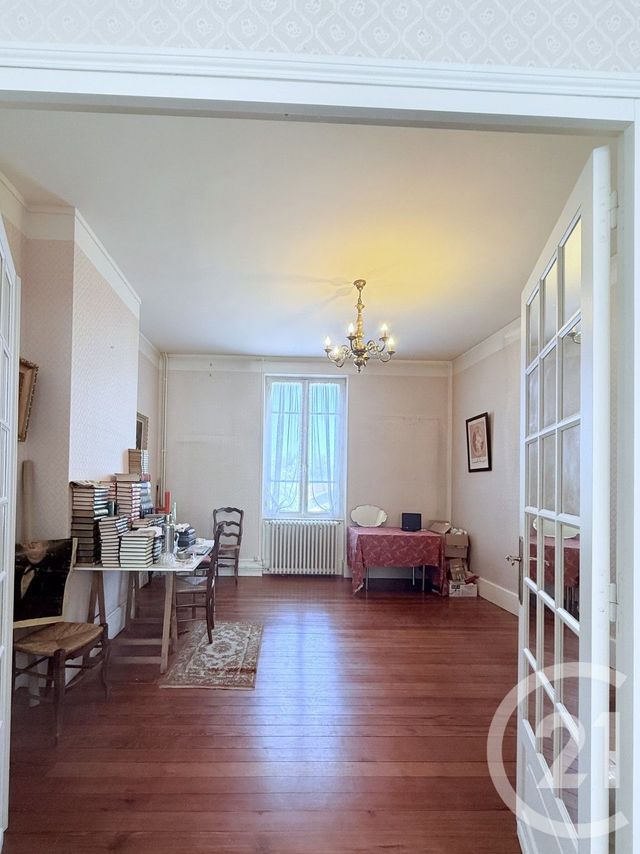 Maison à vendre - 6 pièces - 148 m2 - Yzeure - 03 - AUVERGNE